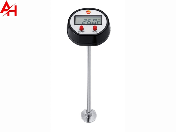 Nhiệt kế Testo đo nhiệt độ bề mặt