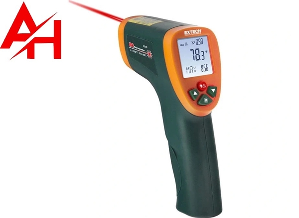 Súng đo nhiệt độ hồng ngoại Extech IR267_sieuthidoluongVN