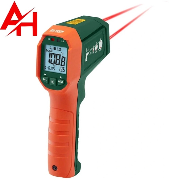 Súng đo nhiệt độ hồng ngoại Extech IR320_sieuthidoluongVN
