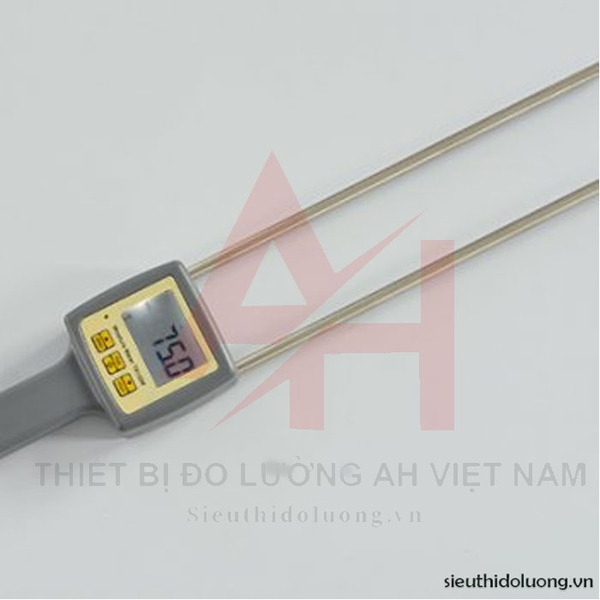 Máy đo độ ẩm giấy vụn, bột giấy TK100M