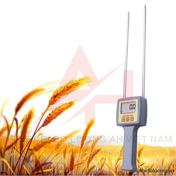 Máy đo độ ẩm ngũ cốc TK-25G
