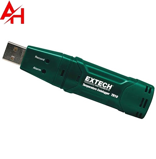 USB ghi nhiệt độ EXTECH TH10_sieuthidoluongVN