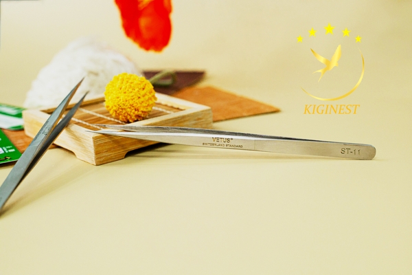 Nhíp Chữ Nổi Vetus ST-11