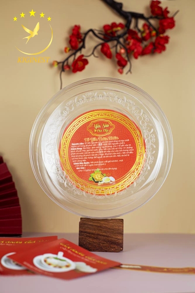 Hộp Nhựa Đài Loan 50G