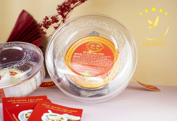 Hộp Nhựa Đài Loan 50G