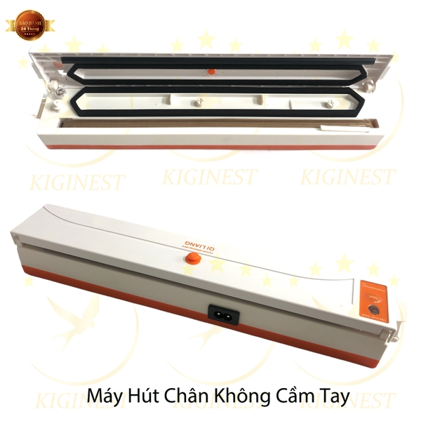 Máy Hút Chân Không Fresh Pack ProQL