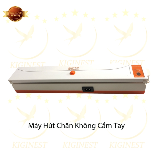 Máy Hút Chân Không Fresh Pack ProQL