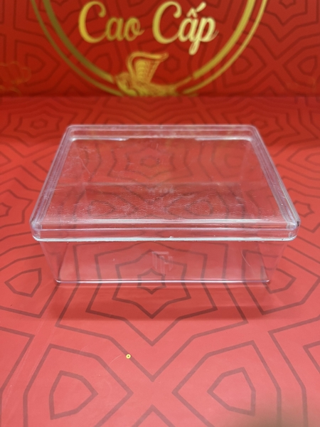 Hộp Đựng Đường Vuông