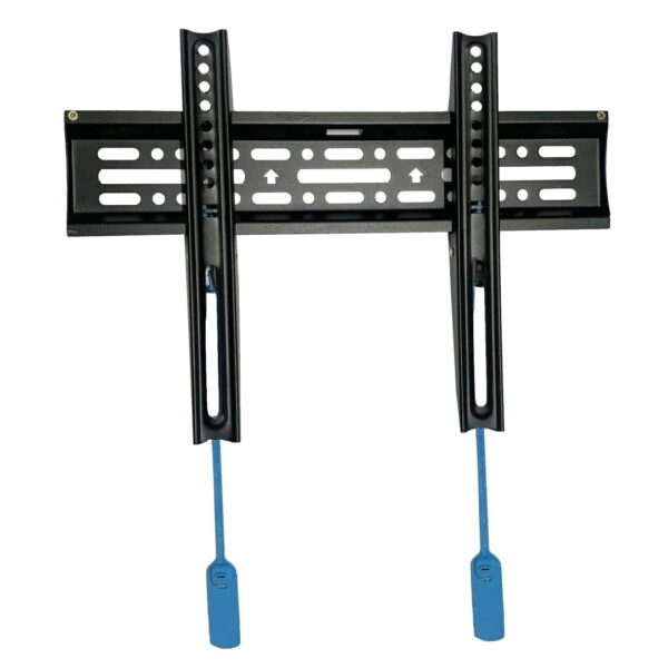Khung treo tivi cố định MT3F (40″- 70″ | Có khóa bảo vệ )