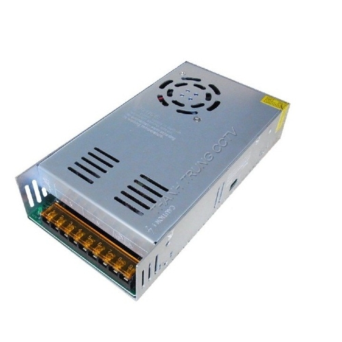 Nguồn Tổ Ong 12V 40A
