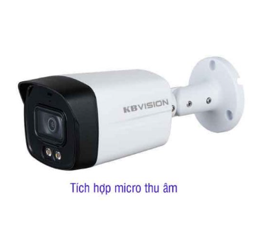 Camera 4in1 2MP Full Color KBVISION KX-CF2203L-A