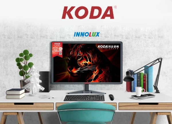 Màn hình máy tính 20inch KODA KD-LED20A