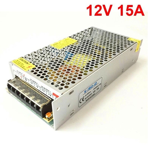 Nguồn Tổ Ong 12V 15A