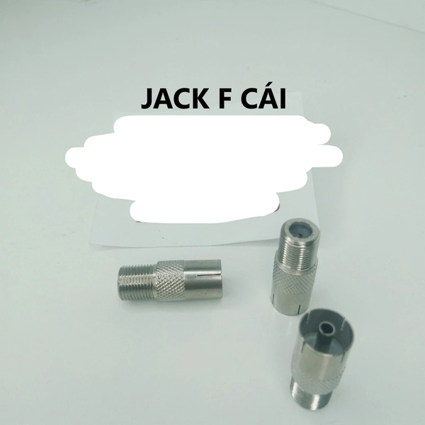 F cái