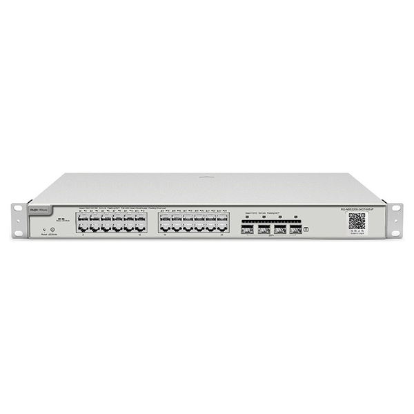 Switch RUIJIE REYEE RG-NBS3200-24GT4XS-P