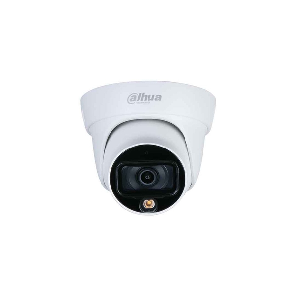 Camera  có màu có micro Dahua DH-HAC-HDW1239TLQP-A-LED