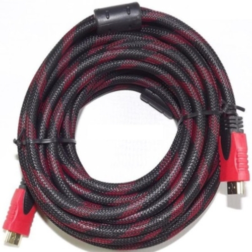 Dây HDMI Cước Dù 10M