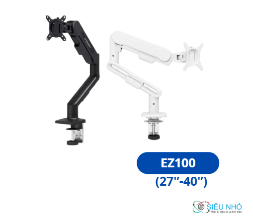 Giá treo màn hình máy tính EZ100 (27