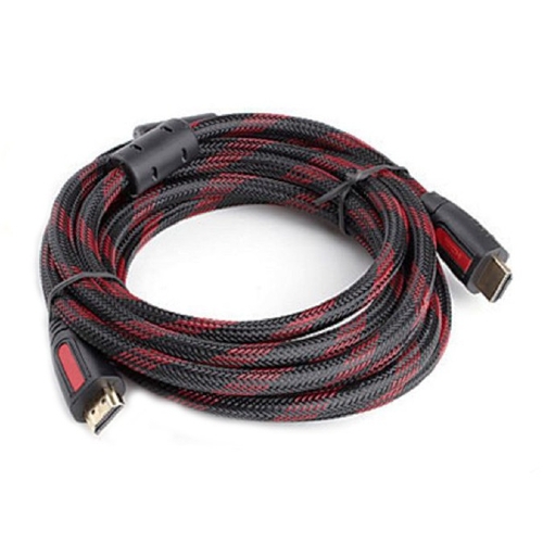 Dây HDMI Cước Dù 5M