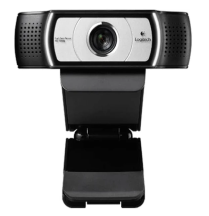 Webcam Logitech C930E