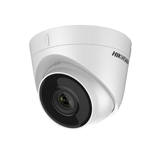 Camera IP trong nhà Hikvision DS-2CD1323G0-IUF (Có Mic)