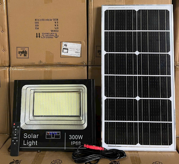 Đèn Led NLMT ZM300