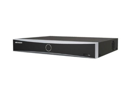 Đầu ghi hình IP 4 kênh AcuSense HIKVISION DS-7604NXI-K1