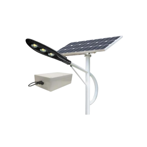 Đèn đường NLMT L-100W/NP