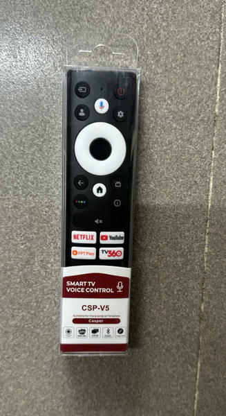 remote TV casper CSP-V5