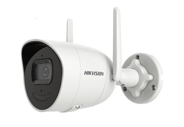 Camera IP ngoài trời Hikvision DS-2CV2021G2-IDW
