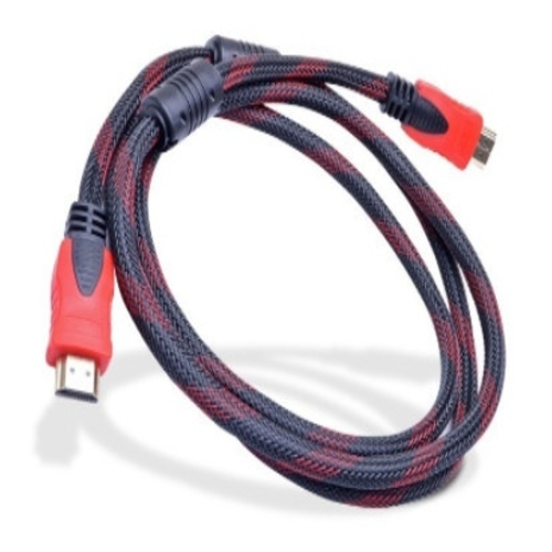 Dây HDMI Cước Dù 1.5M