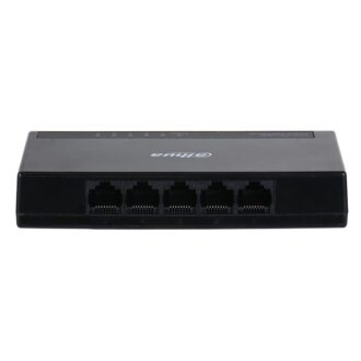 Switch Dahua DH-PFS3008-8GT-L