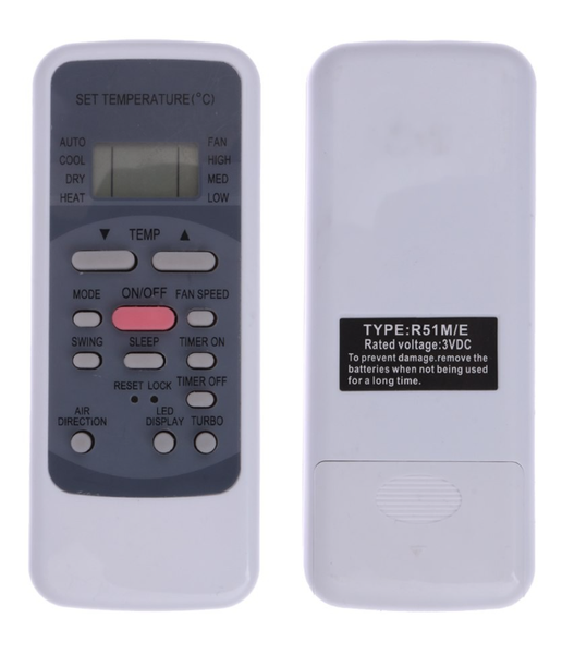 Remote máy lạnh Toshiba ML20