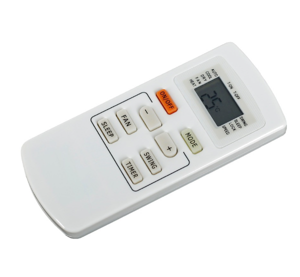 Remote máy lạnh GREE ML119