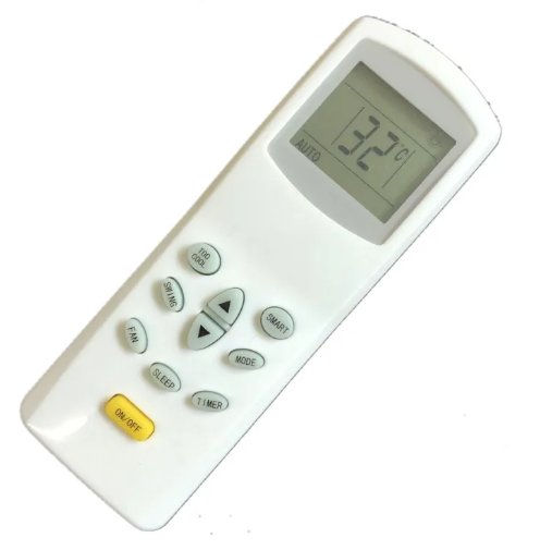 Remote máy lạnh AKIA ML190
