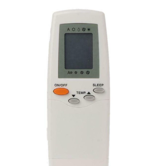 Remote máy lạnh CARRIER ML206