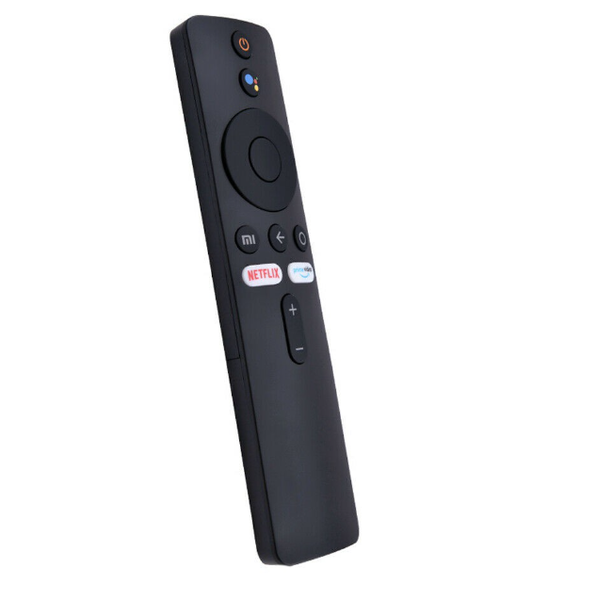 Remote tivi XIAOMI TV216 | TV211 - Nexflix | Micro | Phím trắng