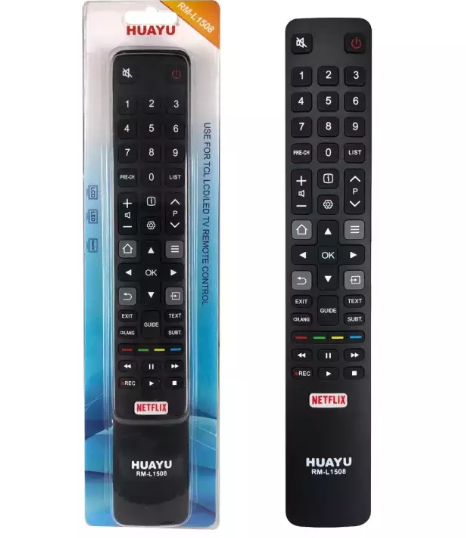 Remote tivi HUAYU TV259 | RM-L1508+