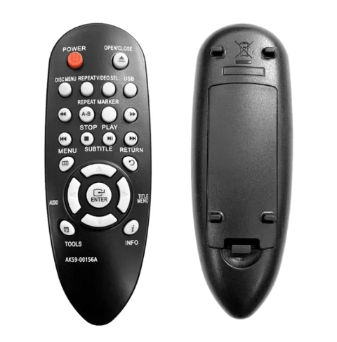 Remote SAMSUNG TV286 | Điều khiển đầu DVD | AK59-00156A