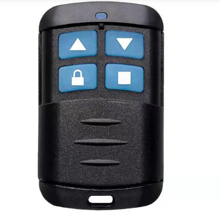 Remote cửa cuốn CC01