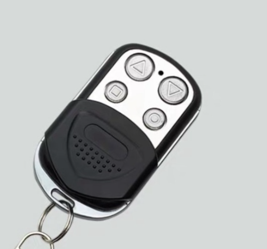 Remote cửa cuốn CC06