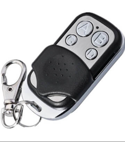 Remote cửa cuốn CC03