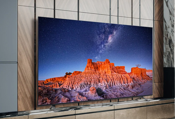 Smart TV LG 4K UHD 75 Inch | 75UQ801C