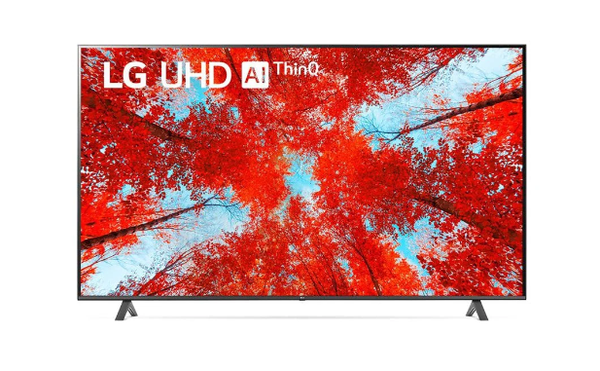 Smart TV LG 4K UHD 86 Inch AI ThinQ | 86UQ911C