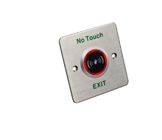 DS-K7P03(/T)- nút ấn Exit