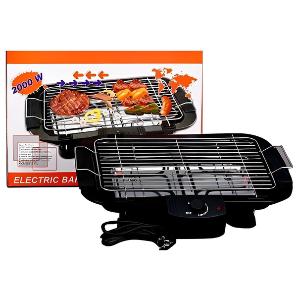 BẾP NƯỚNG KHÔNG KHÓI ELECTRIC BARBECUE BBQ (T16)