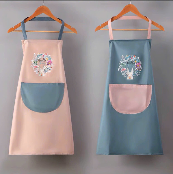 TẠP GIỀ CHỐNG THẤM + CÓ CHỖ ĐỂ ĐIỆN THOẠI HELLO SPRING (T300) (CÁI)