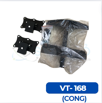 Kệ treo loa CONG cao cấp Văn Thành VT-168