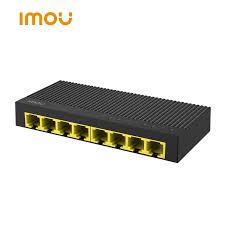 Switch 8 Port Imou SG 108C 1000Mbps
