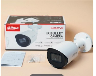 Camera IR 30m Dahua HFW1200TP-A (Có Mic)